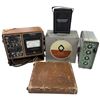 Image 1 : Lenkurt 8510A Station Carrier Test Set, Hunter Model 120A Klockcounter, Acro Parts Sorter & More