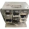 Image 7 : Lenkurt 8510A Station Carrier Test Set, Hunter Model 120A Klockcounter, Acro Parts Sorter & More