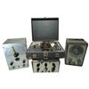 Image 1 : Eico Circuit Capacitor Tester, RCA Signal Generator Kit, Accurate Co Tube Tester Model 157 and More