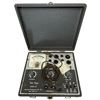 Image 4 : Eico Circuit Capacitor Tester, RCA Signal Generator Kit, Accurate Co Tube Tester Model 157 and More