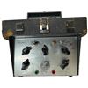Image 5 : Eico Circuit Capacitor Tester, RCA Signal Generator Kit, Accurate Co Tube Tester Model 157 and More