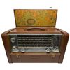 Image 2 : RCA Victor Model 3-BX-671 Portable Tube Radio 1950s