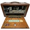 Image 3 : RCA Victor Model 3-BX-671 Portable Tube Radio 1950s