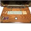Image 4 : RCA Victor Model 3-BX-671 Portable Tube Radio 1950s