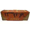 Image 1 : Vintage Zyliss 4x4=1 Workbench Vise New Old Stock