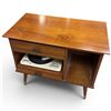 Image 3 : Vintage Garrard Turntable Cabinet Model 210