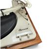 Image 5 : Vintage Garrard Turntable Cabinet Model 210