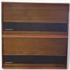 Image 2 : Tanderbergs Radiofabrikk Made in Norway Hi-Fi System 17 Vintage Speakers