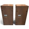 Image 3 : Tanderbergs Radiofabrikk Made in Norway Hi-Fi System 17 Vintage Speakers