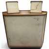 Image 1 : Phillips B7X73A Hi-Q 1957 Mono Audio Speaker Set