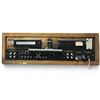 Image 2 : Toshiba Model SA-5Y Stereo Receiver 1970s Solid State