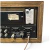 Image 3 : Toshiba Model SA-5Y Stereo Receiver 1970s Solid State