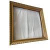 Image 1 : Glass Front Shadow Box Frame (3" deep x 23" x 24")