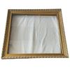 Image 3 : Glass Front Shadow Box Frame (3" deep x 23" x 24")