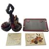 Image 1 : Group of Decorative Acorns, Gourds, Tile and more