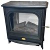 Image 1 : Electra Log Electric Heater - Vintage Style