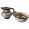 Image 2 : Group of Vintage Lancaster, Wade & Other Lusterware