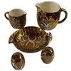 Image 3 : Group of Vintage Lancaster, Wade & Other Lusterware