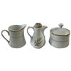Image 4 : Group of Vintage Lancaster, Wade & Other Lusterware