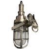 Image 2 : Pair of New Nautical Style Wall Sconces