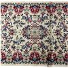 Image 2 : Eaton's Amara Pure Worsted Wool Area Carpet - 24" x 48"
