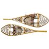 Image 1 : Pair of Huron Style Snowshoes