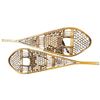 Image 2 : Pair of Huron Style Snowshoes