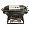 Image 1 : Vintage Underwood Manual Office Typewriter