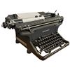 Image 2 : Vintage Underwood Manual Office Typewriter