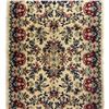 Image 2 : Eaton's Amara Pure Worsted Wool Area Carpet - 24" x 48"