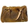 Image 1 : Michael Kors Tote - 8" x 14" x 9" tall (Preowned - Not Authenticated)