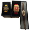 Image 1 : 3 Joan Rivers Wrist Watches in Original Boxes  Appear to be unworn