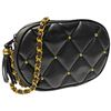 Image 2 : 5 Vintage Handbags and Clutches - Wide Variety of Materials