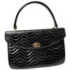 Image 3 : 5 Vintage Handbags and Clutches - Wide Variety of Materials