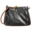 Image 2 : 3 Vintage Handbags and Clutches - Wide Variety of Materials