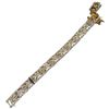 Image 2 : 2 JBK Crystal Inset Bracelets by Camrose & Kross in Original Cases with COAs  (1 Clear Crystal  and 
