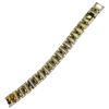 Image 4 : 2 JBK Crystal Inset Bracelets by Camrose & Kross in Original Cases with COAs  (1 Clear Crystal  and 