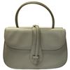 Image 3 : Grace Spencer Pink Designer Hat & Imagin Dove Grey Handbag