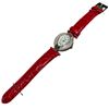 Image 4 : 2 Nolan Miller Brooches and 1 Nolan Miller Red Watch - All in original cases