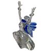 Image 2 : 2002 Swarovski Magic of Dance "Isadora" in Original Box - 8" tall