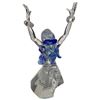 Image 3 : 2002 Swarovski Magic of Dance "Isadora" in Original Box - 8" tall
