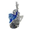 Image 4 : 2002 Swarovski Magic of Dance "Isadora" in Original Box - 8" tall