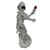 Image 3 : Swarovski Crystal 5.5"  Masquerade - Harlequin in Original Box