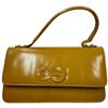 Image 2 : 1950s Rendl Original Leather Handbag and Smaller Handbag of Unknown Maker