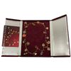 Image 1 : Joan Rivers Hearts & Flowers 24" Enamel & Crystal Necklace in Original Box