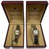 Image 1 : 2 Etienne Aigner Ladies Watches in Original Boxes - Like New
