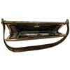 Image 3 : Vintage - 1 Snakeskin & 2 Leather Handbags