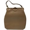 Image 4 : Vintage - 1 Snakeskin & 2 Leather Handbags