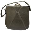 Image 5 : Vintage - 1 Snakeskin & 2 Leather Handbags