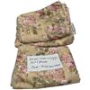 Image 1 : Full Size Brocade Duvet Cover & 2 Shams Set
